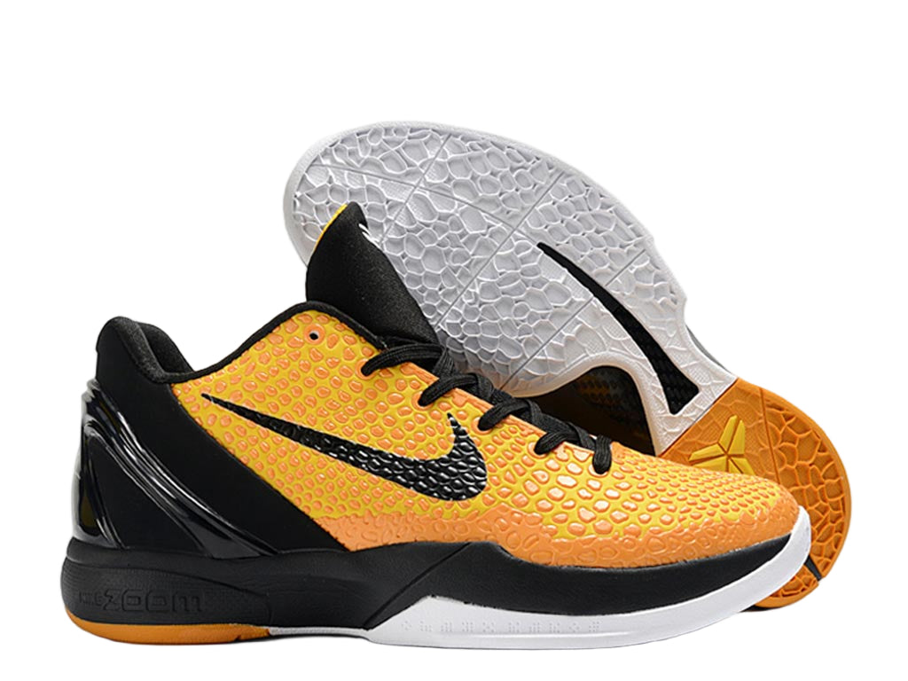 Nike Kobe 6 Lightbulb