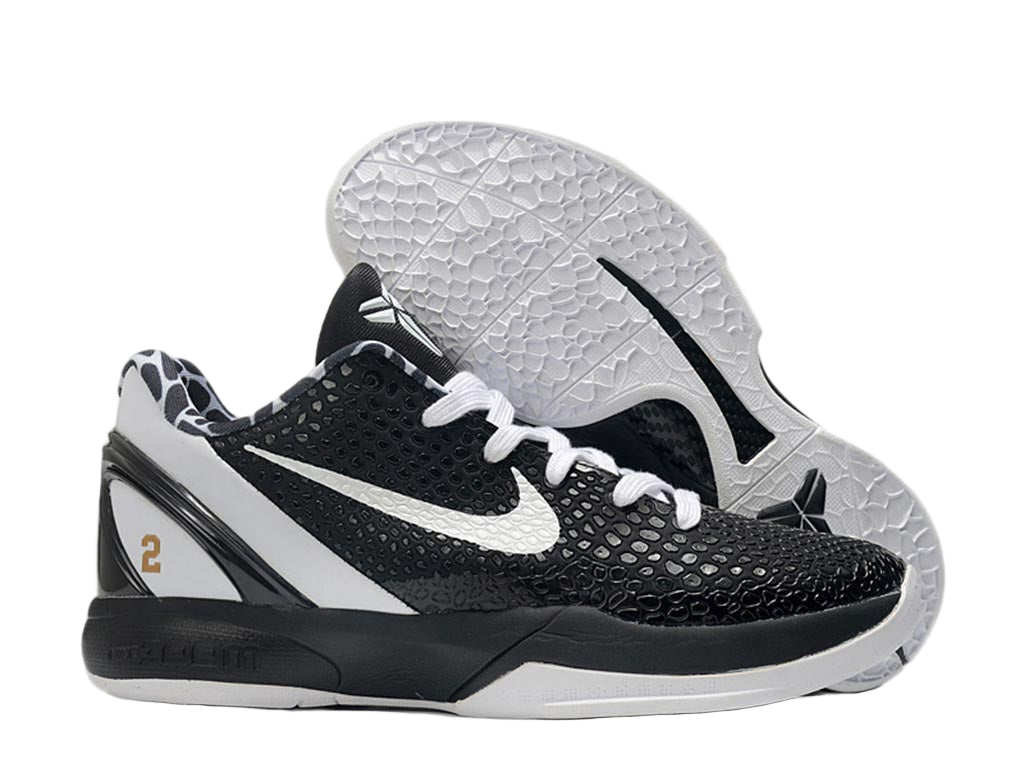Nike Kobe 6 Mambacita Sweet 16