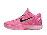 Nike Kobe 6 Strawberry