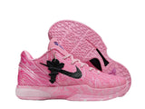 Nike Kobe 6 Strawberry
