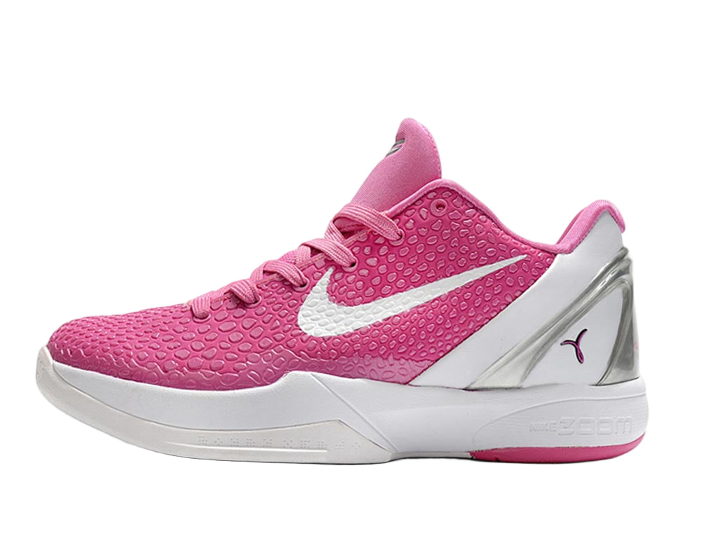 Nike Kobe 6 Think Pink