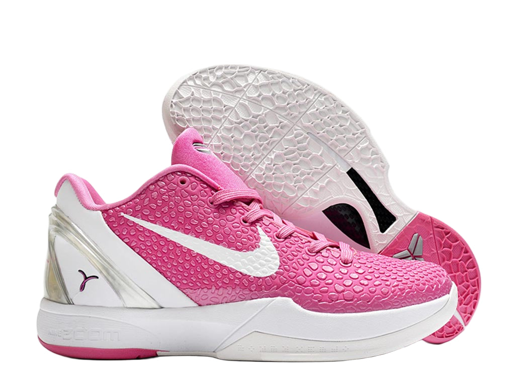 Nike Kobe 6 Think Pink