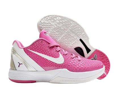 Nike Kobe 6 Think Pink