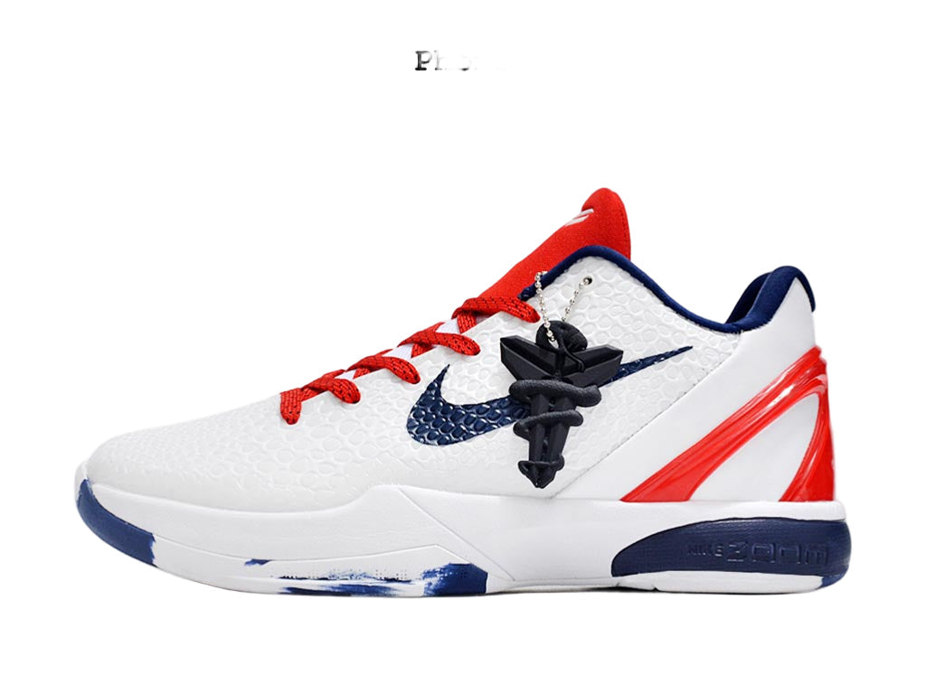 Nike Kobe 6 USA