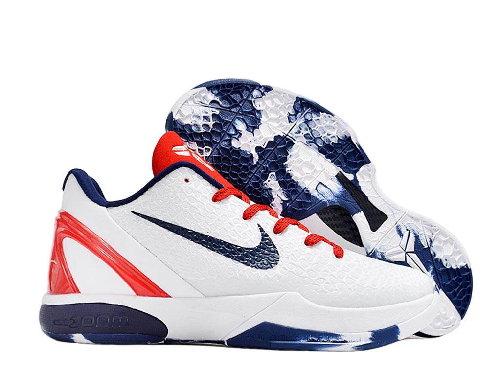 Nike Kobe 6 USA