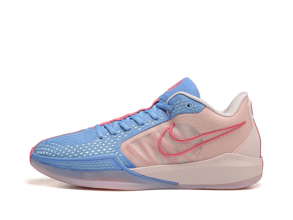 Nike Sabrina 1 Blue Pink