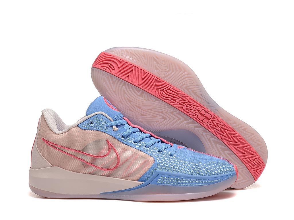 Nike Sabrina 1 Blue Pink