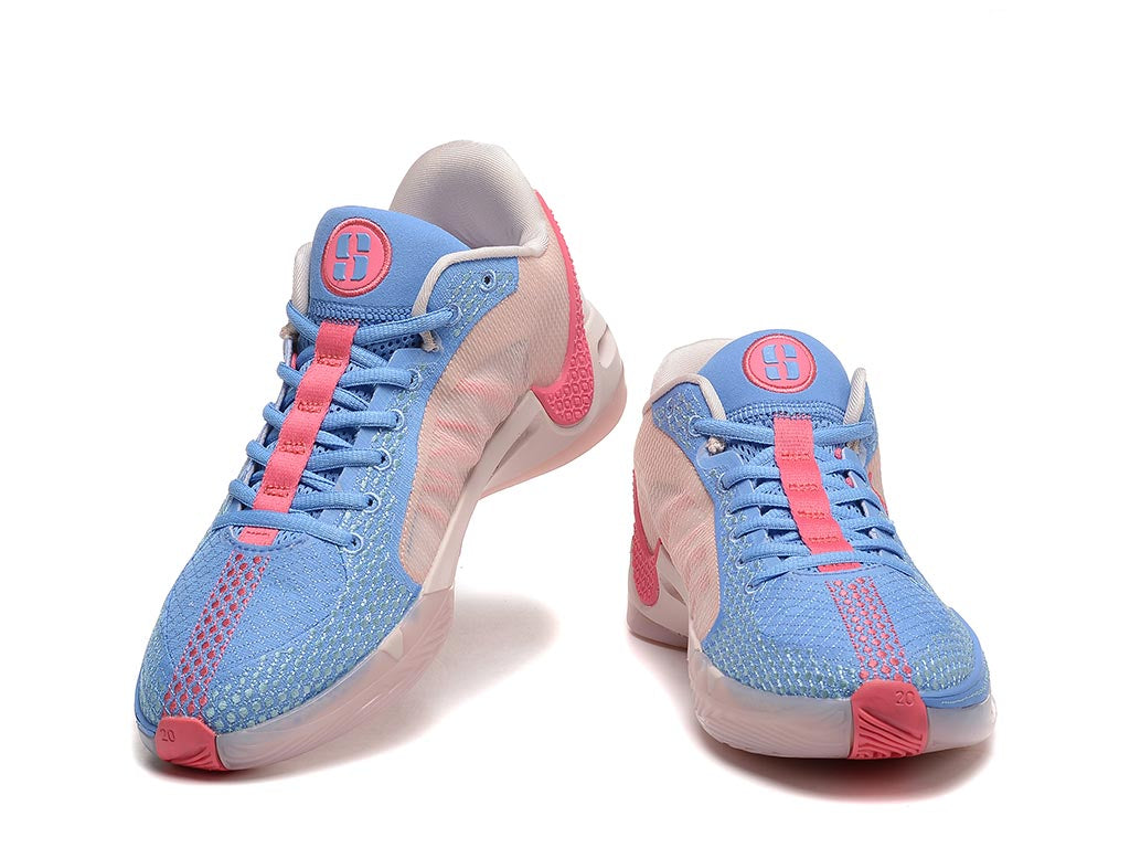 Nike Sabrina 1 Blue Pink