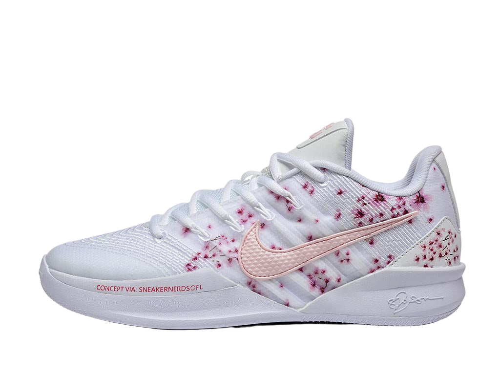 Nike Sabrina 3 'Blossom'