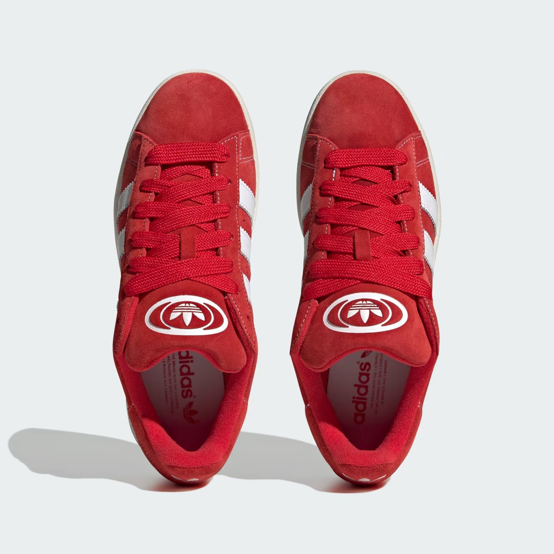 Adidas Campus 00s Shoes