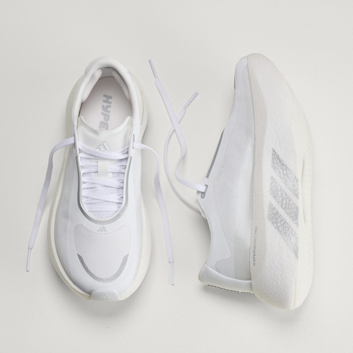 Adidas Hyperboost Edge Running Shoes