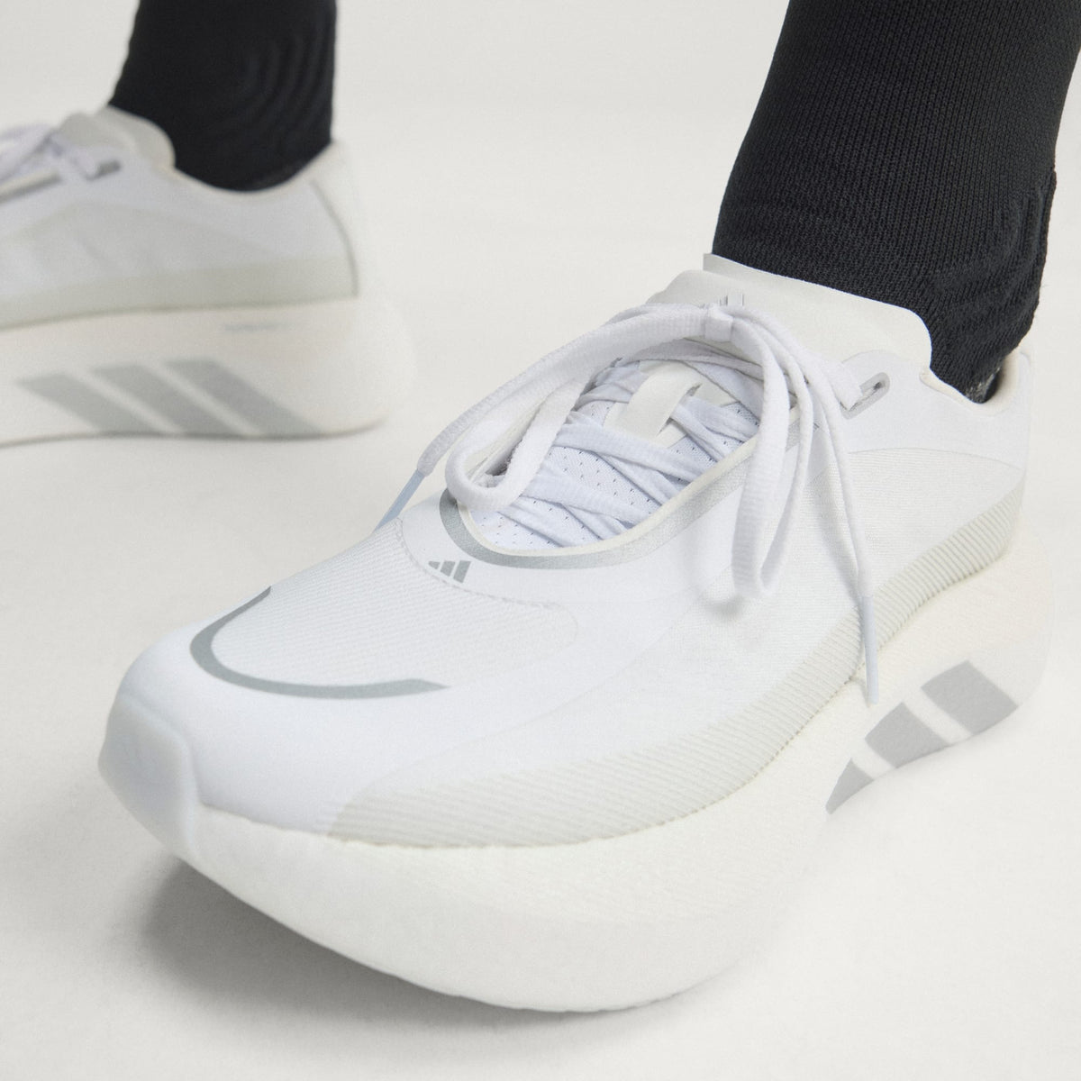 Adidas Hyperboost Edge Running Shoes