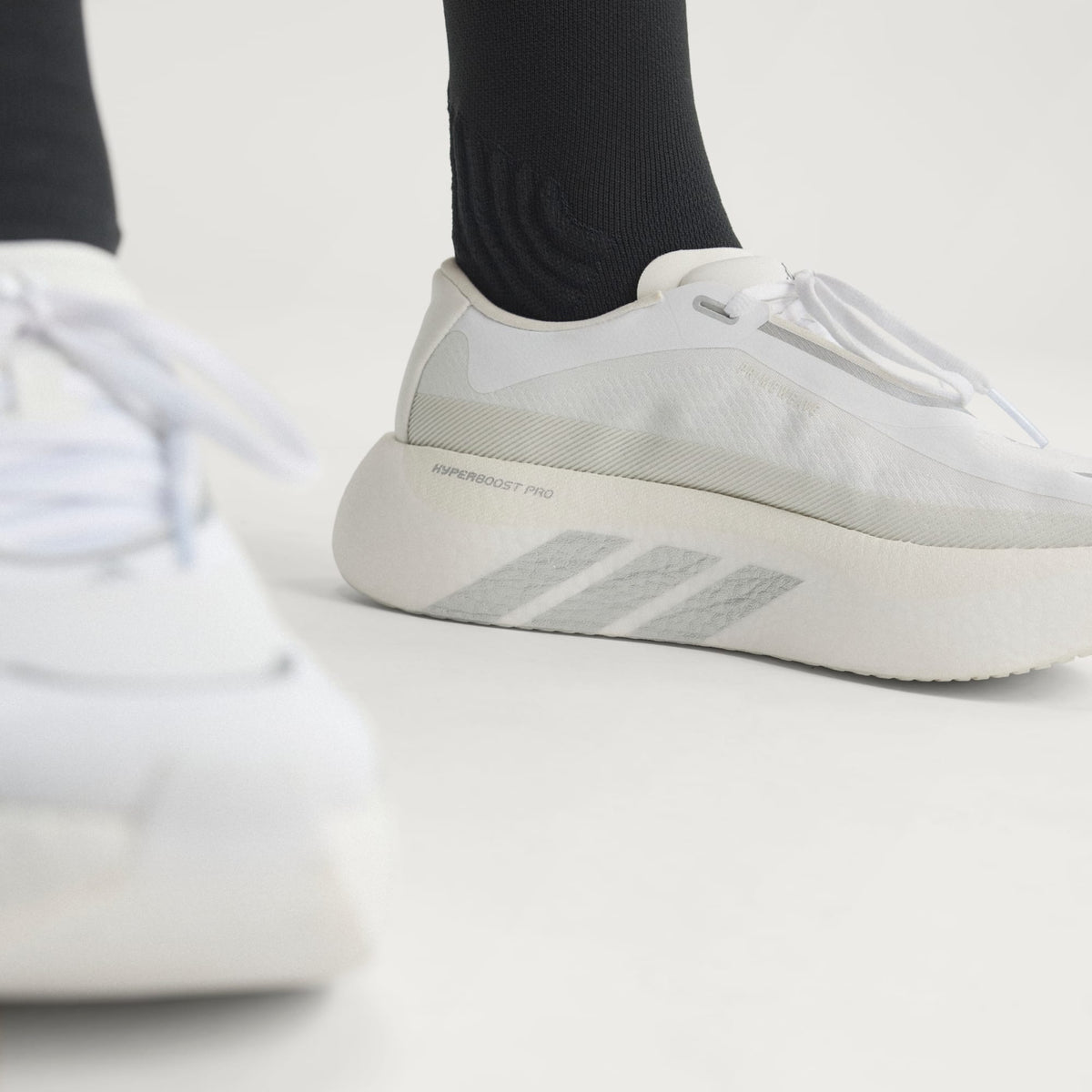Adidas Hyperboost Edge Running Shoes