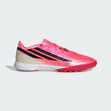 F50 HYPERFAST PRO TURF FOOTBALL BOOTS