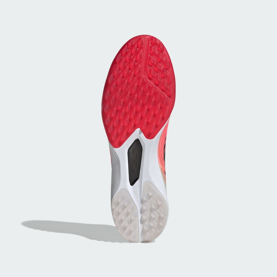 F50 HYPERFAST PRO TURF FOOTBALL BOOTS