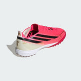 F50 HYPERFAST PRO TURF FOOTBALL BOOTS