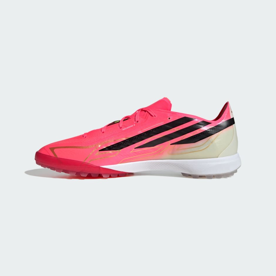 F50 HYPERFAST PRO TURF FOOTBALL BOOTS