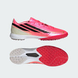 F50 HYPERFAST PRO TURF FOOTBALL BOOTS