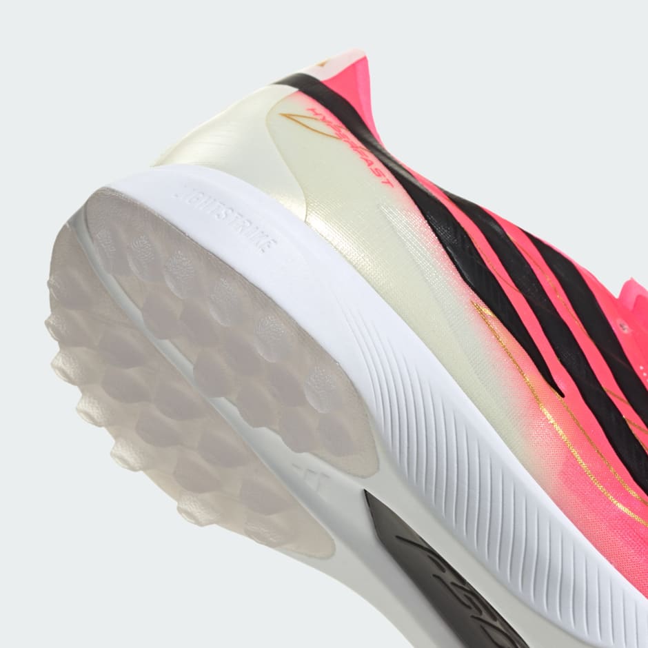 F50 HYPERFAST PRO TURF FOOTBALL BOOTS