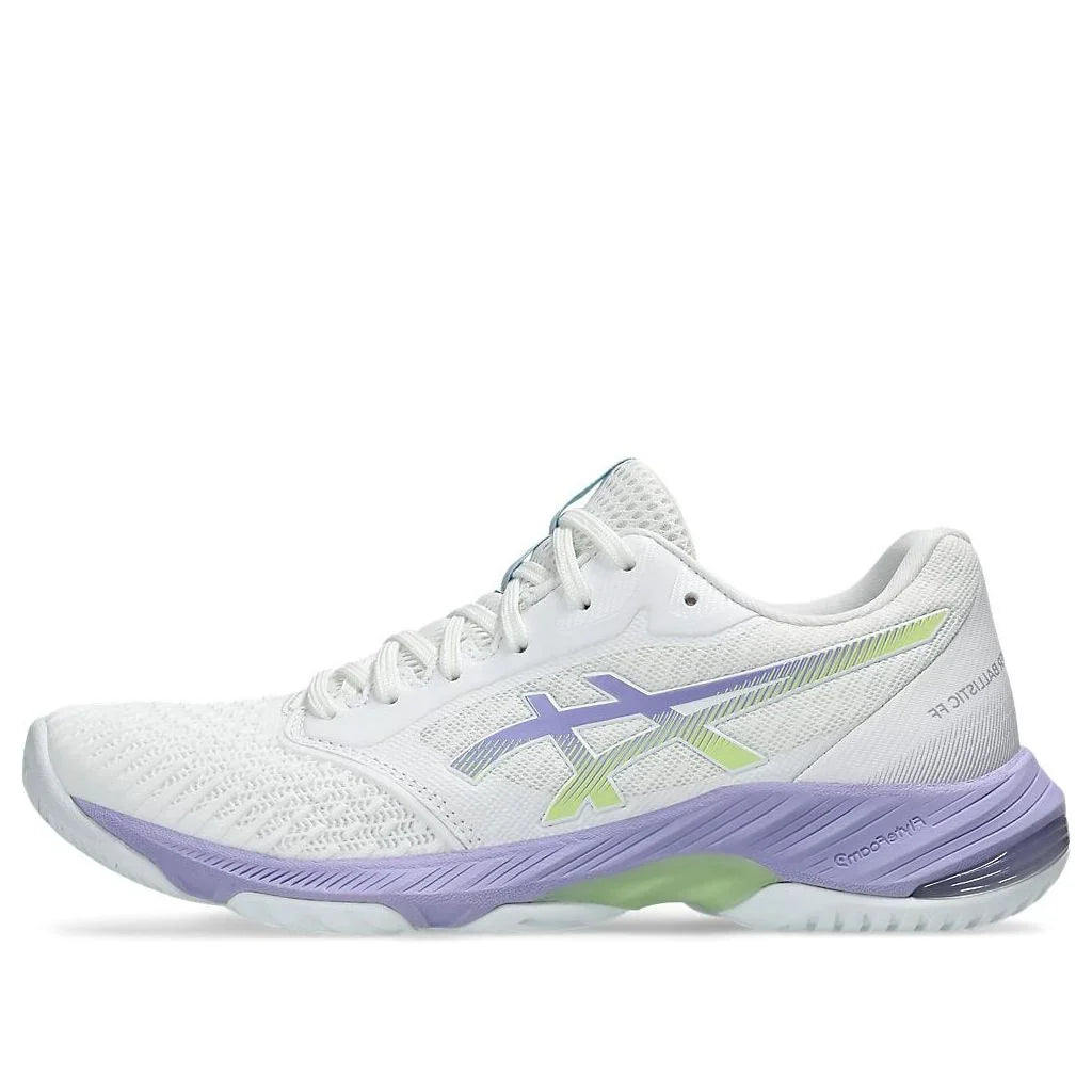 Asics Netburner Ballistic Flytefoam3