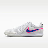 Nike tiempo reactgato indoor court low top soccer