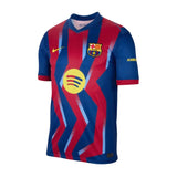 FC Barcelona 25/26 Fourth