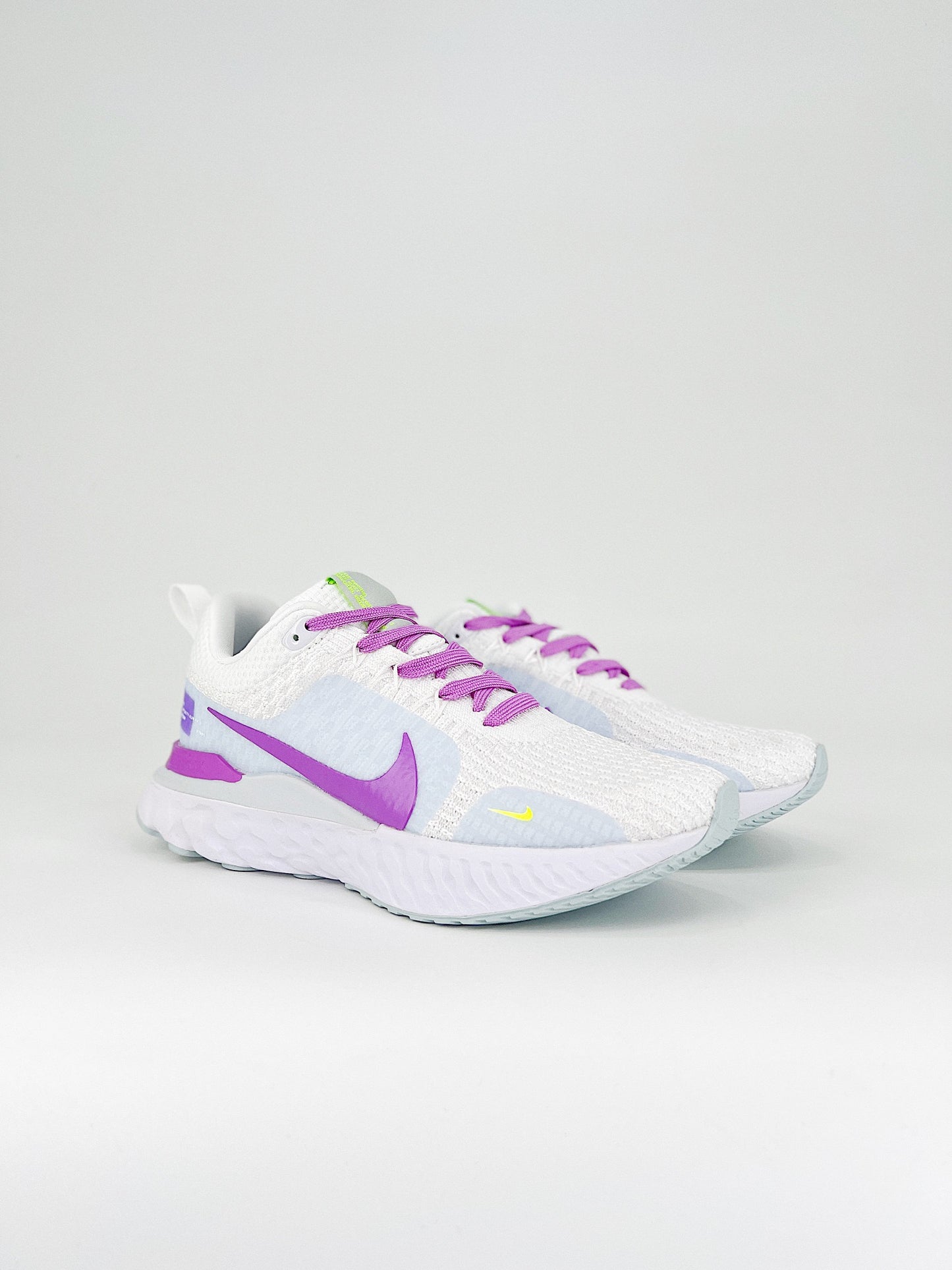 Nike Infnity React 3 Premium