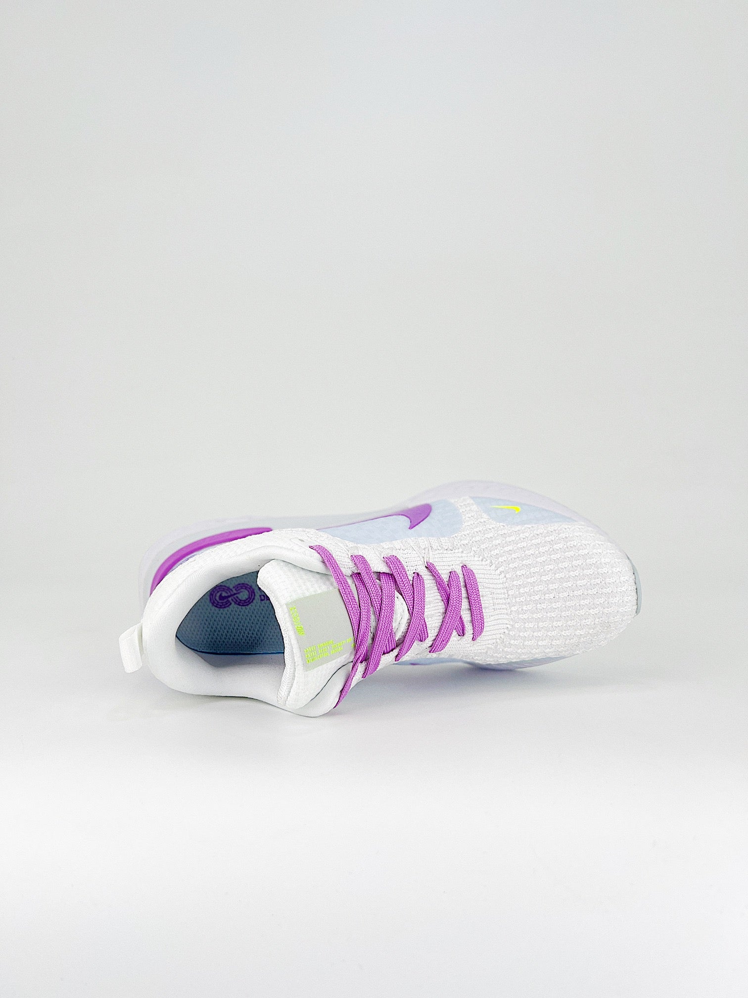 Nike Infnity React 3 Premium