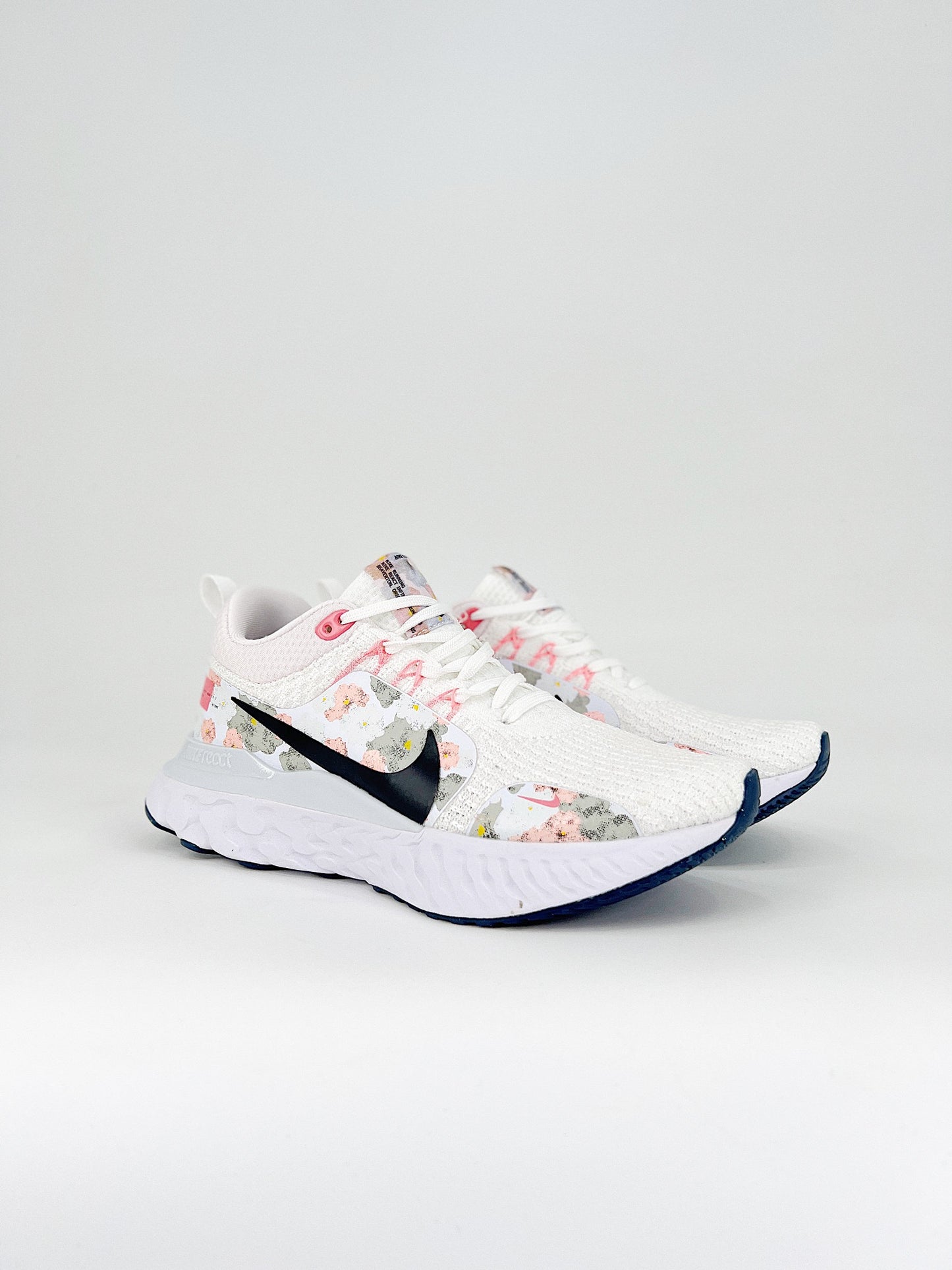 Nike Infnity React 3 Premium