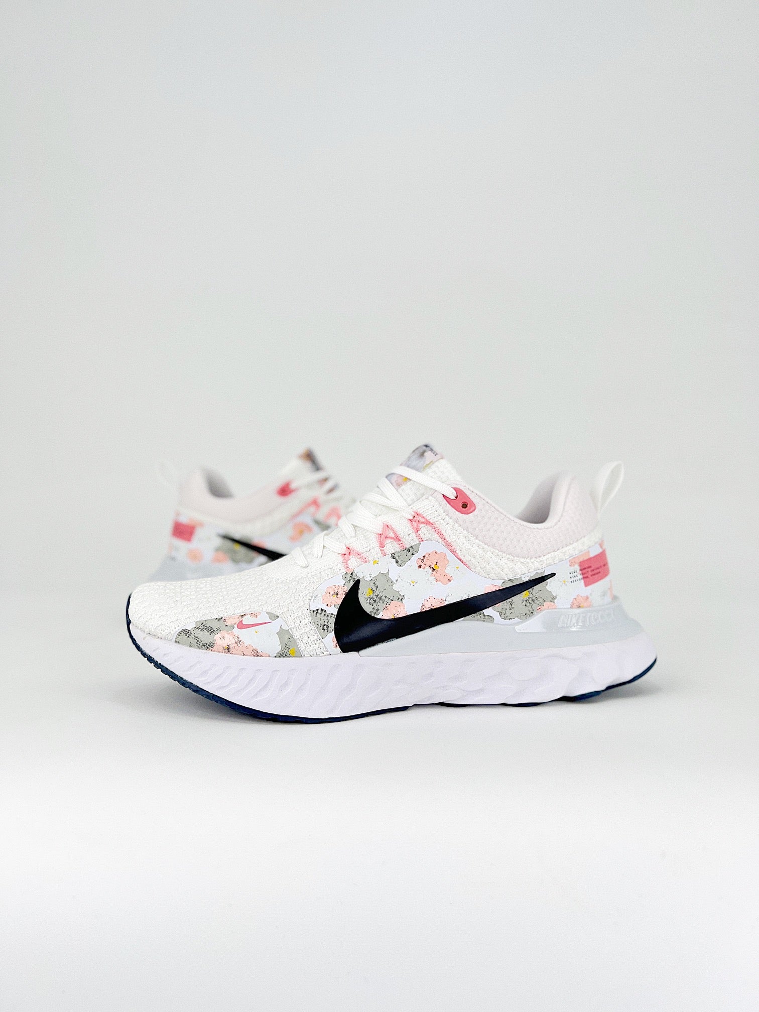 Nike Infnity React 3 Premium