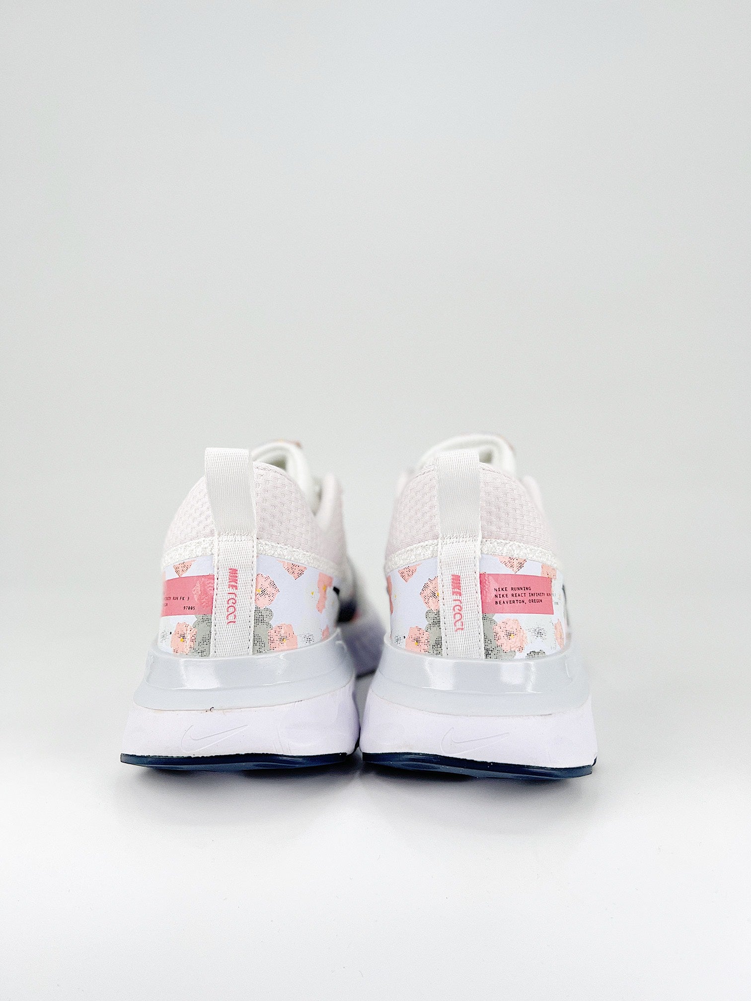 Nike Infnity React 3 Premium