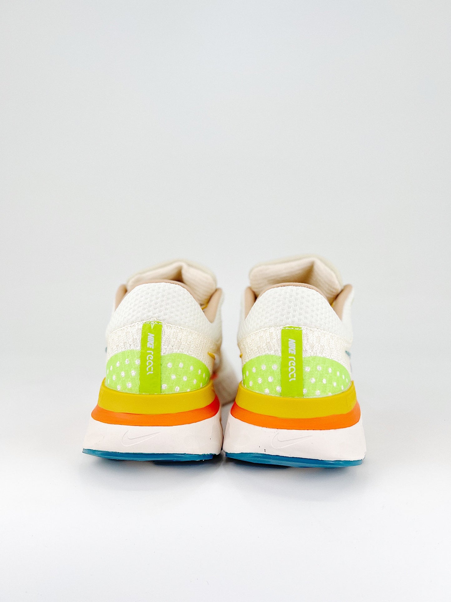Nike Infnity React 3 Premium