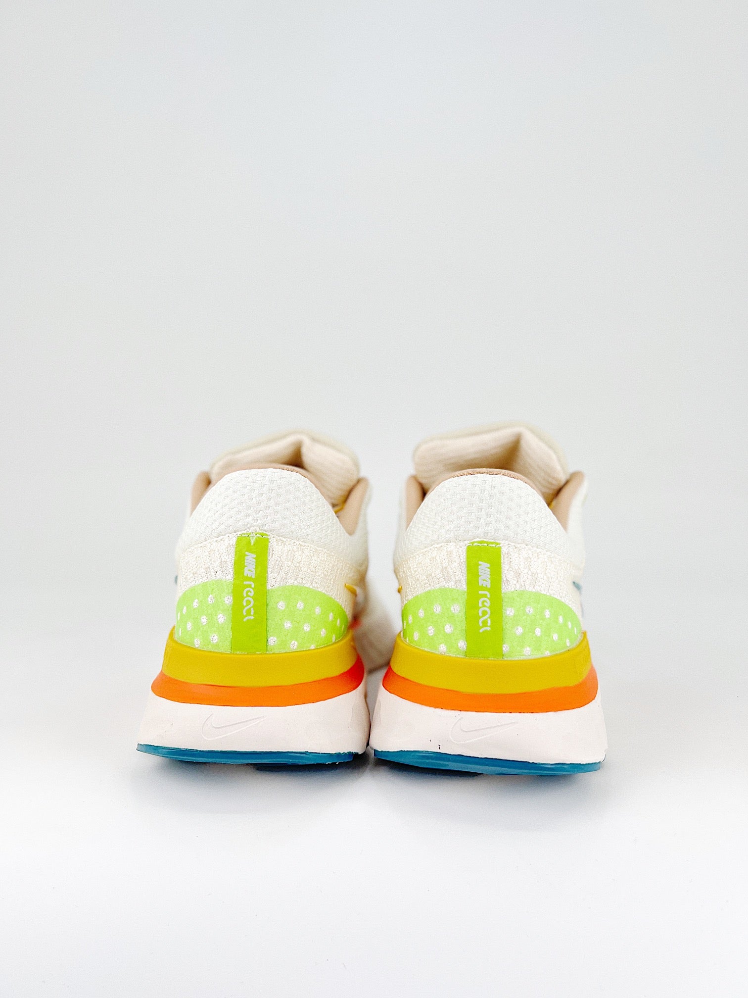 Nike Infnity React 3 Premium