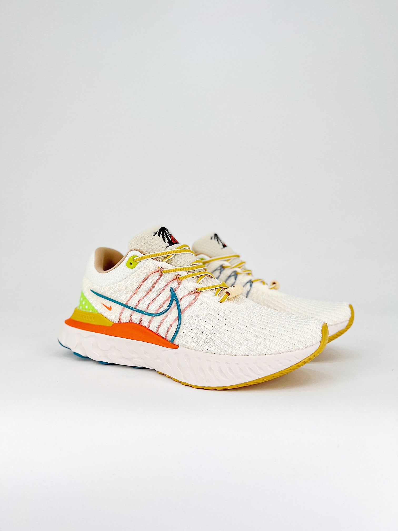 Nike Infnity React 3 Premium