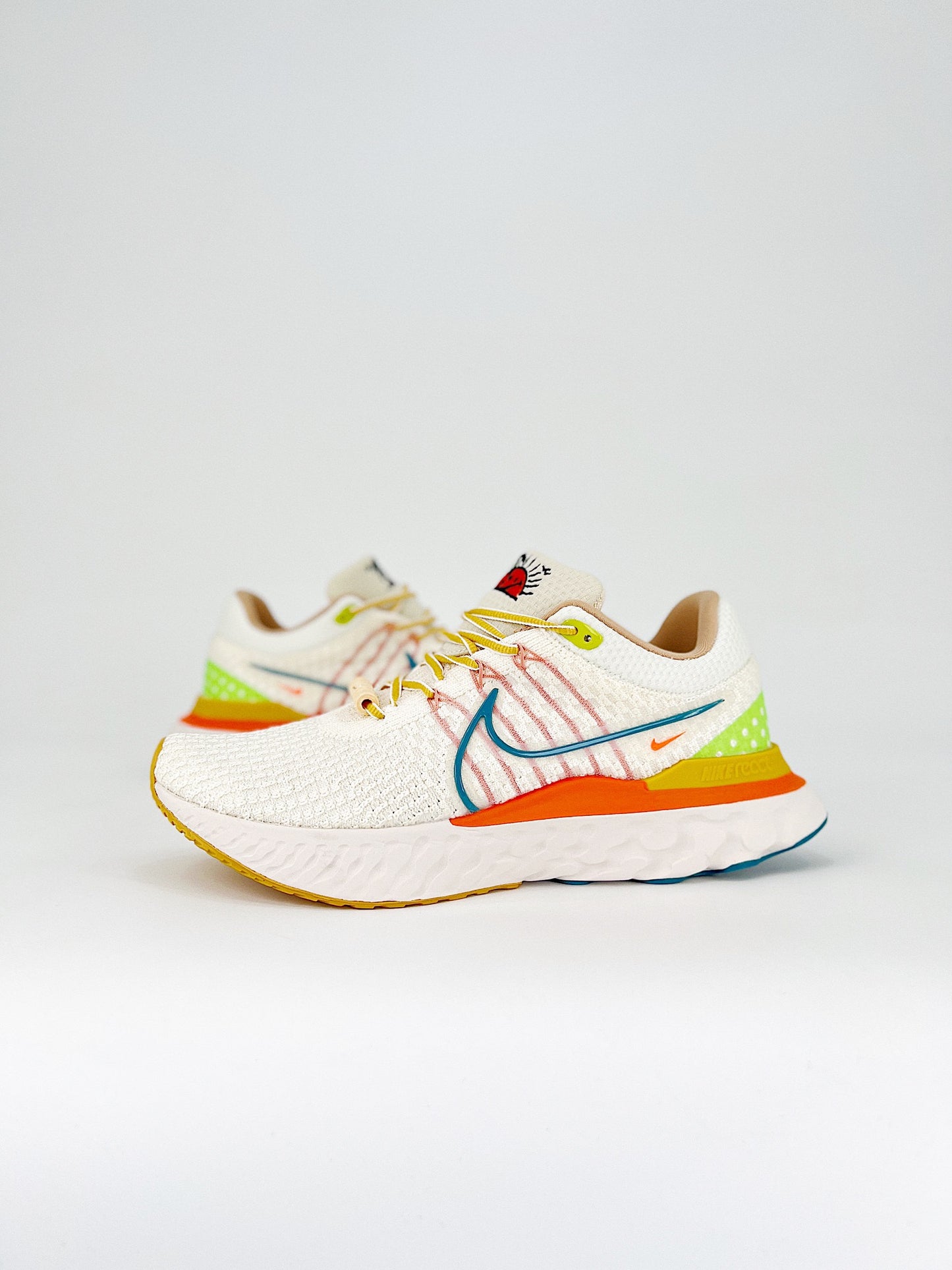Nike Infnity React 3 Premium