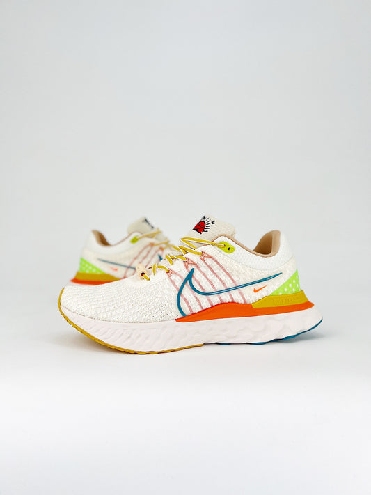 Nike Infnity React 3 Premium