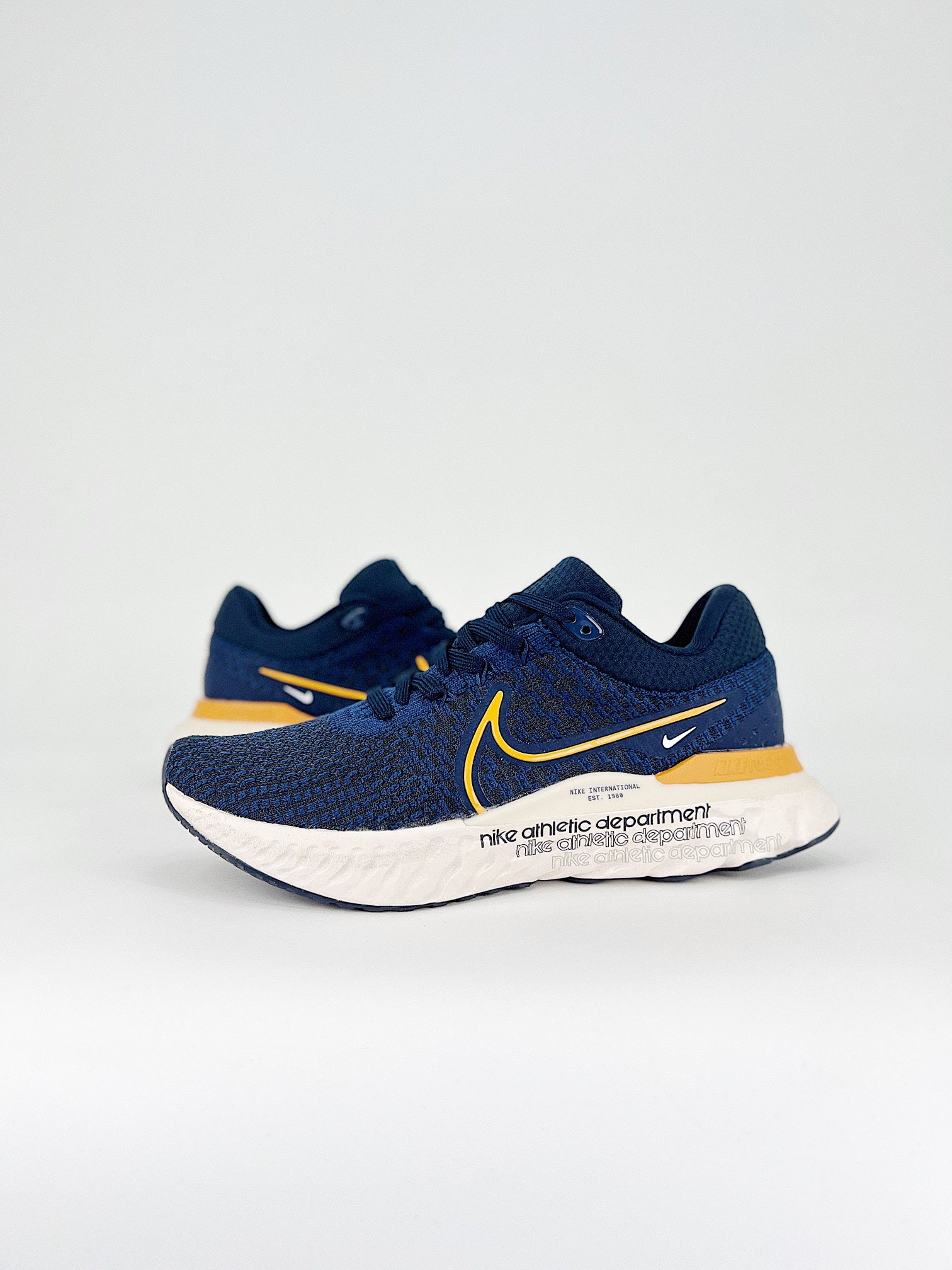 Nike Infnity React 3 Premium