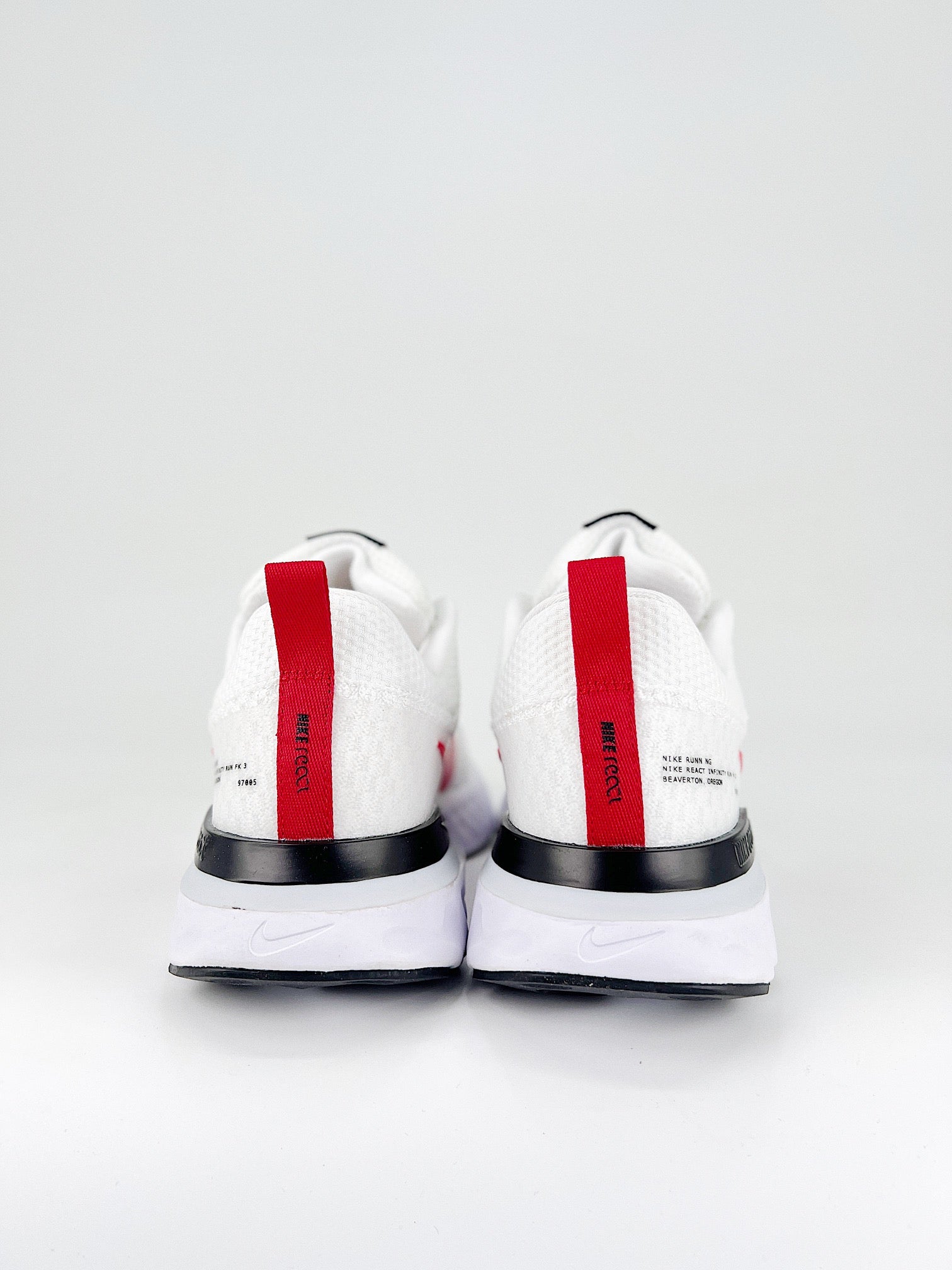 Nike Infnity React 3 Premium