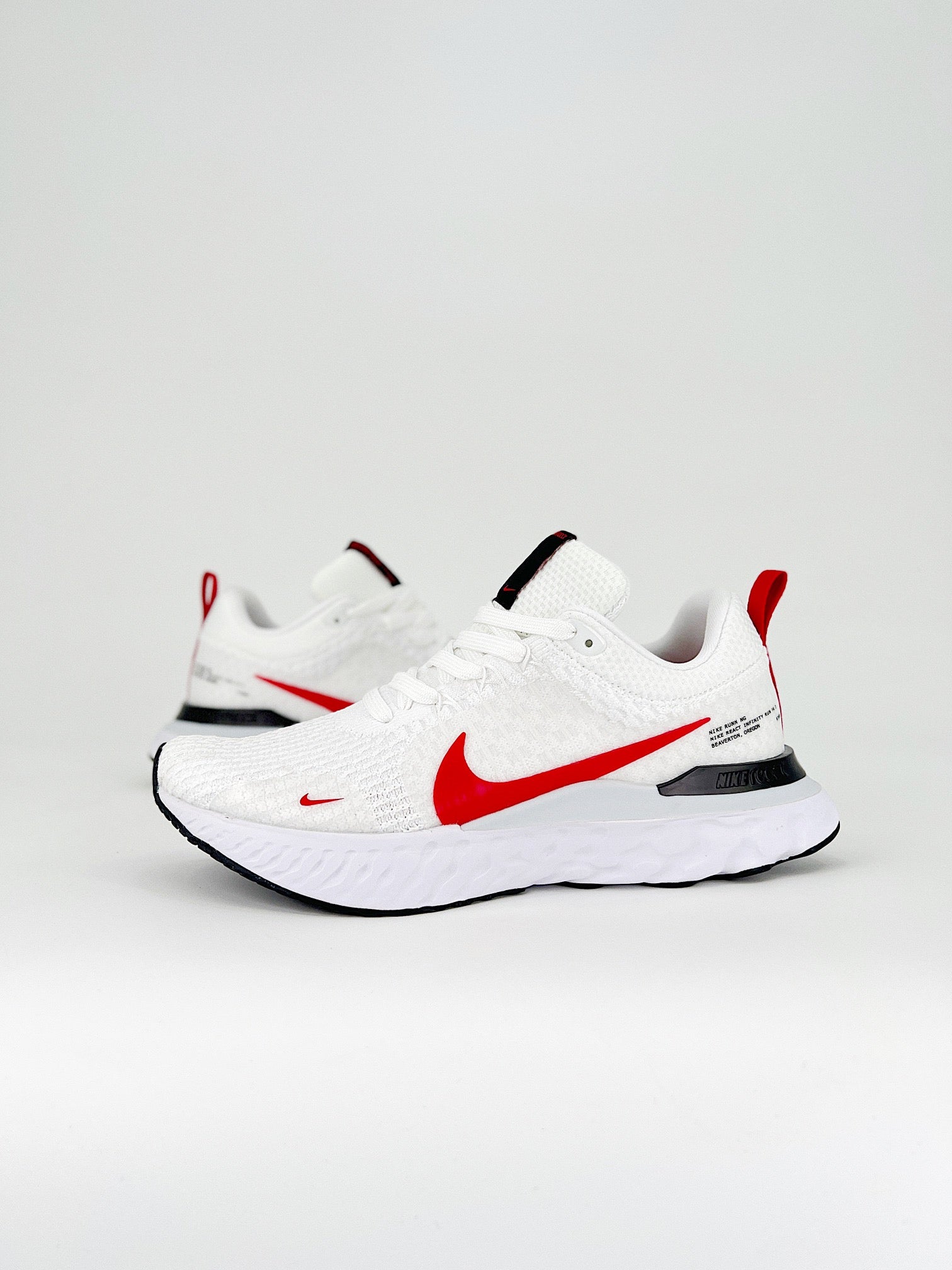 Nike Infnity React 3 Premium