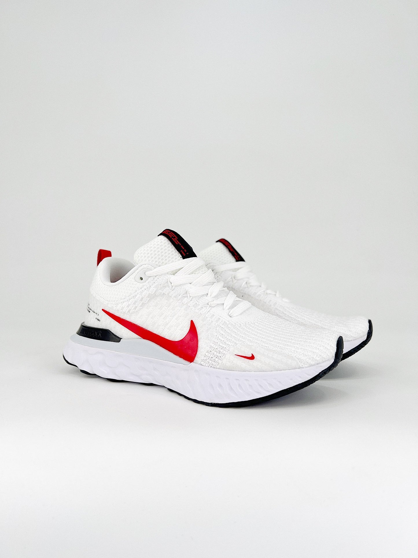 Nike Infnity React 3 Premium