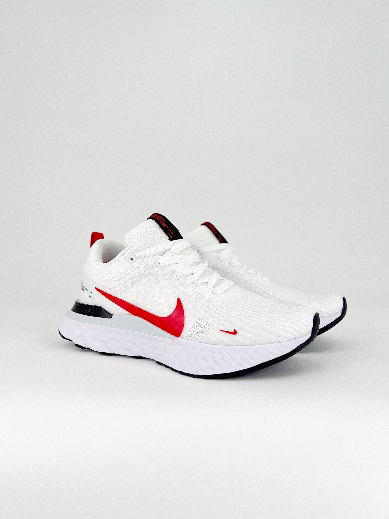 Nike Infnity React 3 Premium