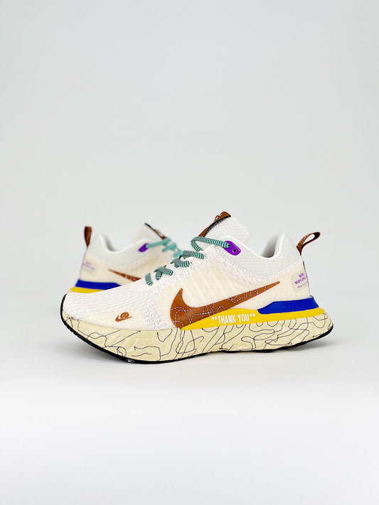 Nike Infnity React 3 Premium
