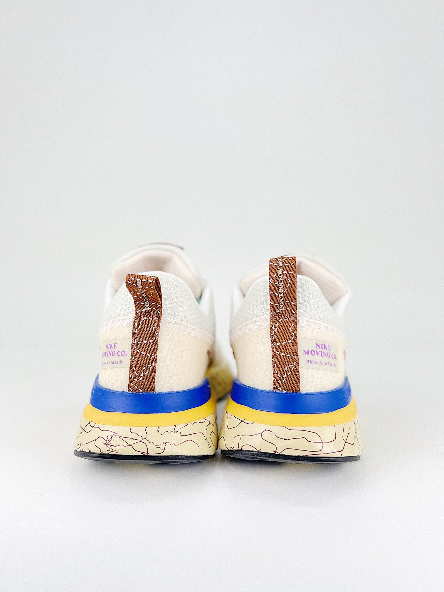 Nike Infnity React 3 Premium
