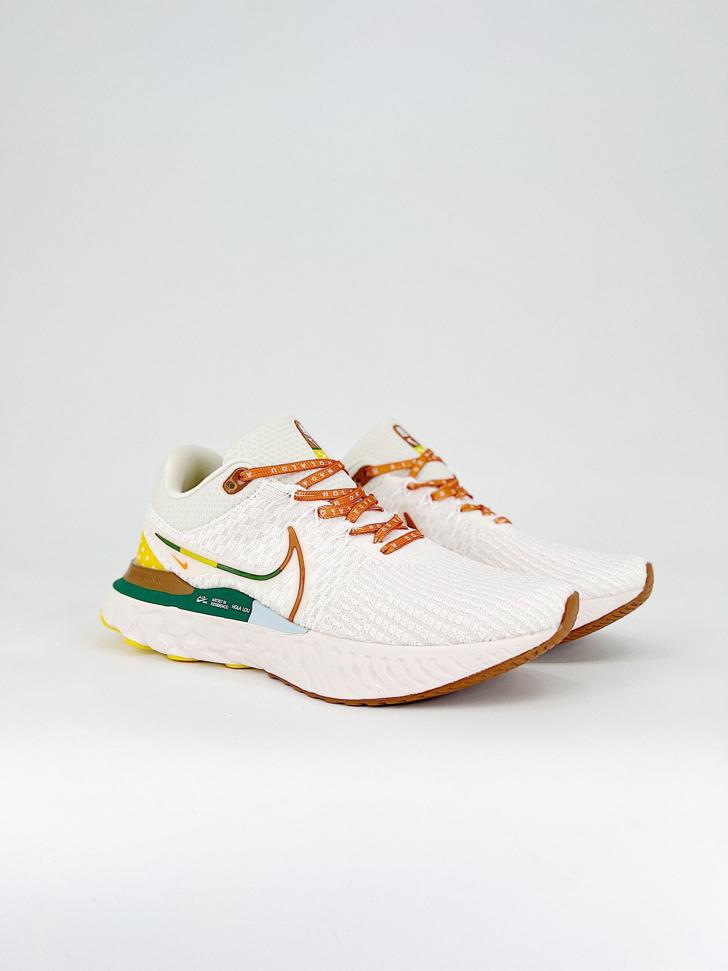 Nike Infnity React 3 Premium