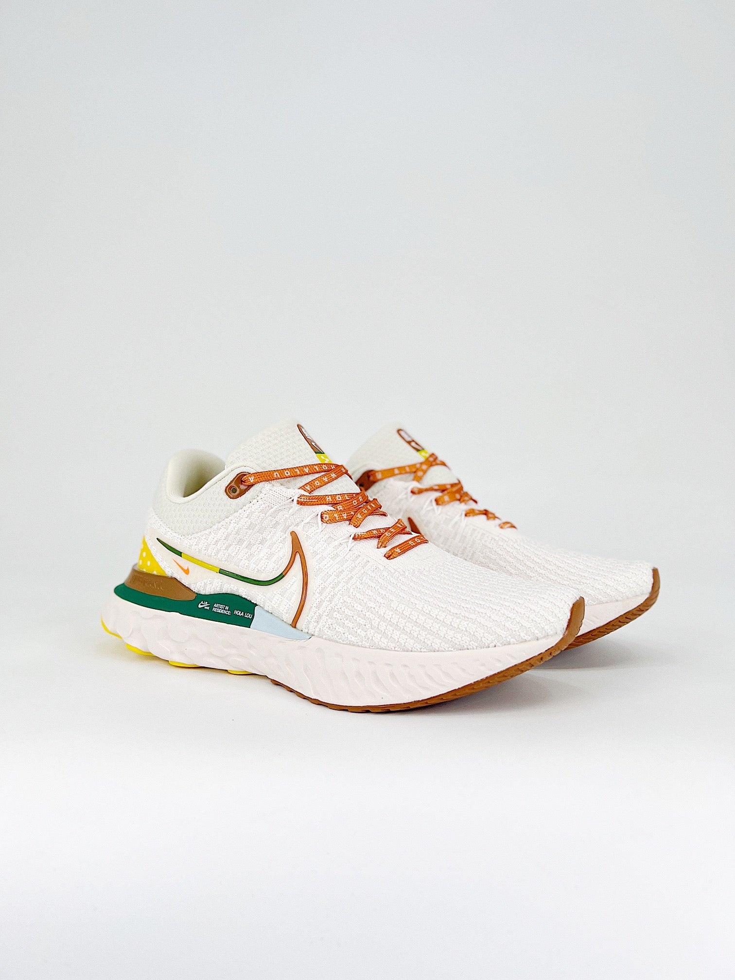 Nike Infnity React 3 Premium