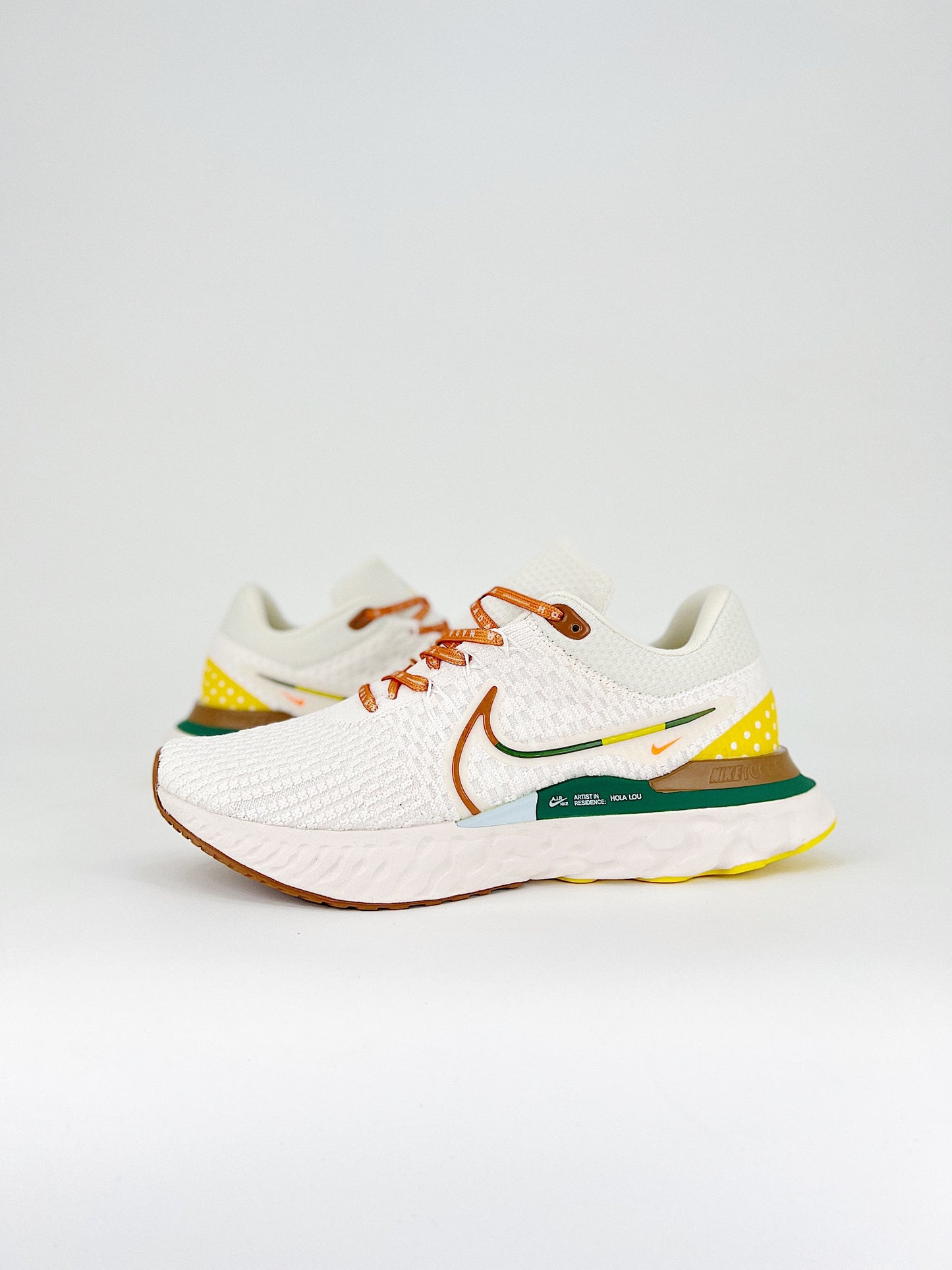 Nike Infnity React 3 Premium