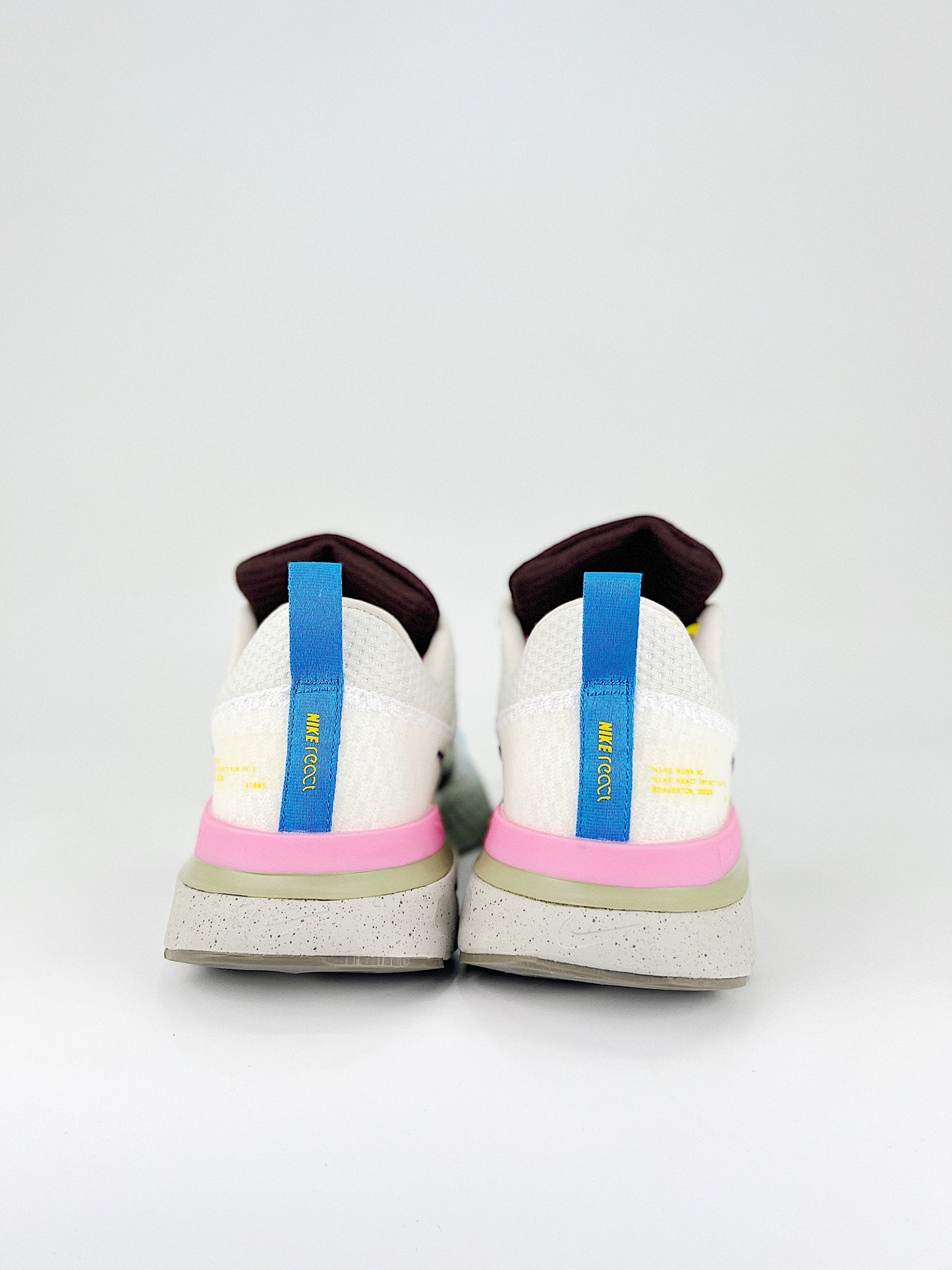 Nike Infnity React 3 Premium