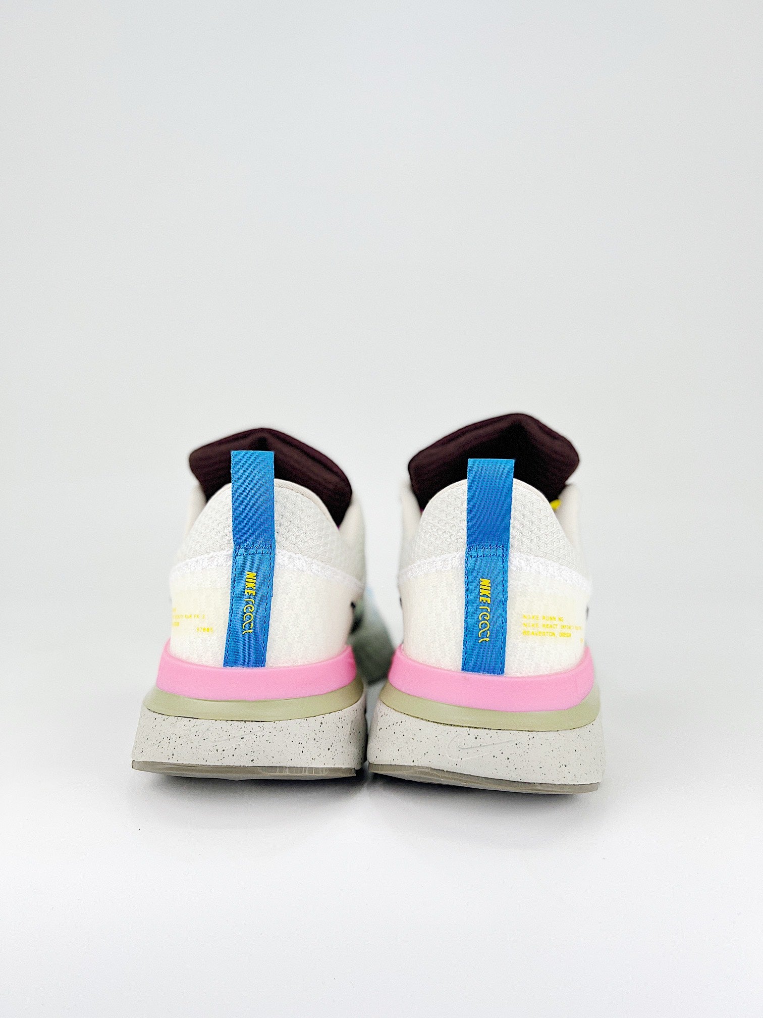 Nike Infnity React 3 Premium