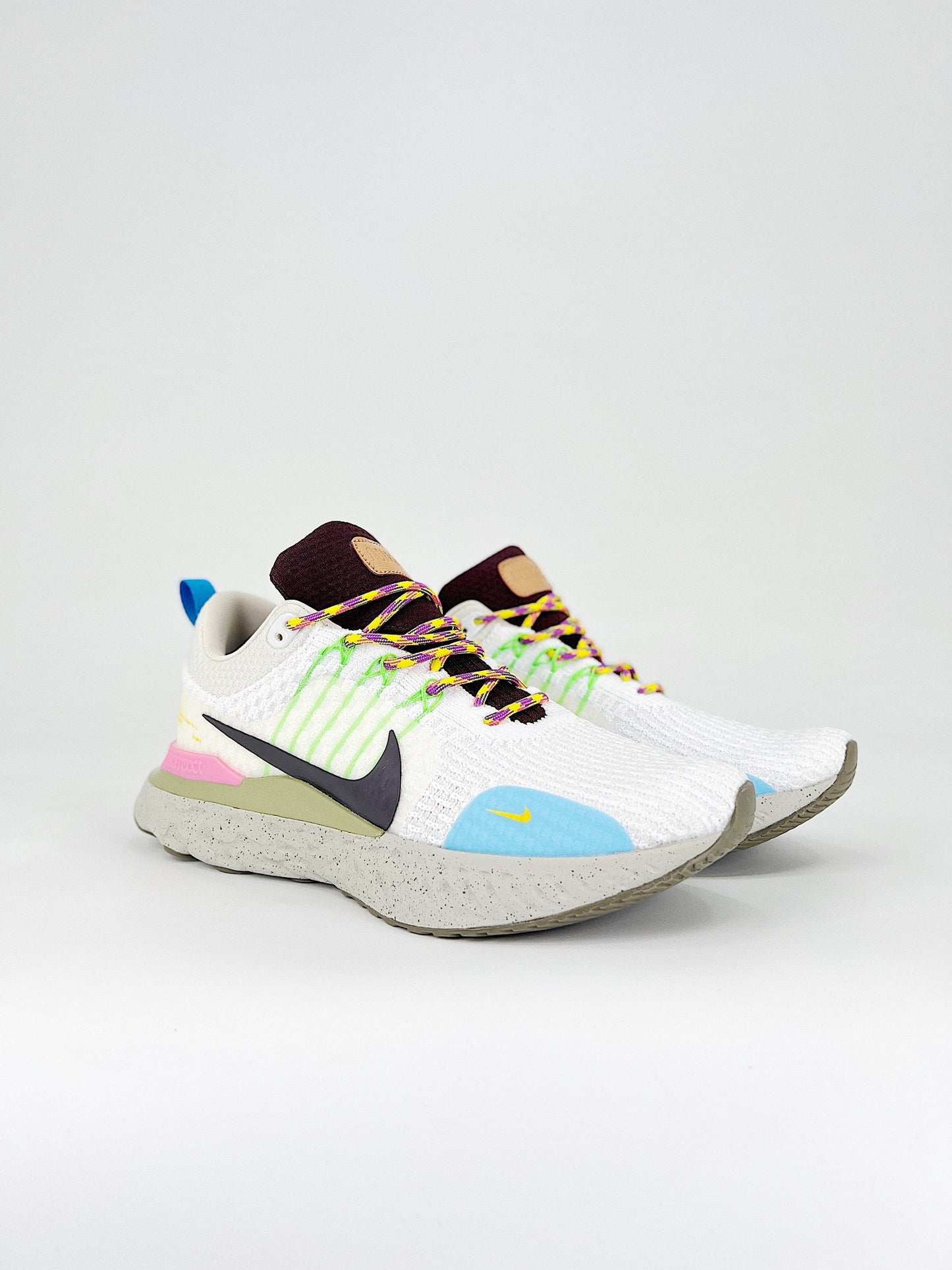 Nike Infnity React 3 Premium