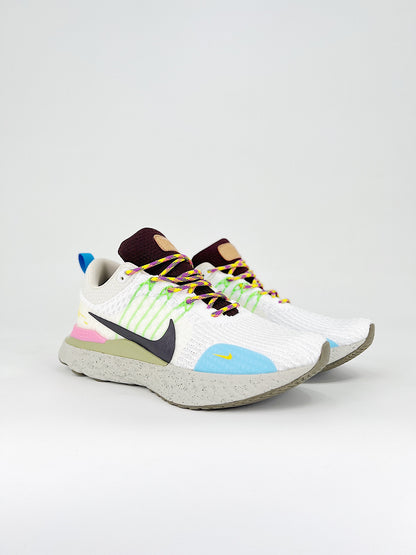 Nike Infnity React 3 Premium
